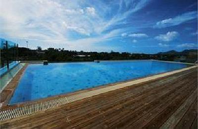 фото отеля FX Resort Chaweng Koh Samui