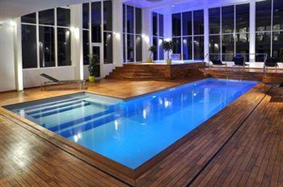 фото отеля Hotel Le Grand Large
