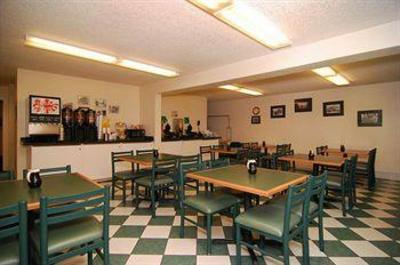 фото отеля Quality Inn and Suites Medford (Oregon)