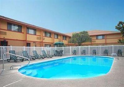 фото отеля Quality Inn and Suites Medford (Oregon)