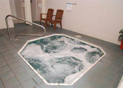 фото отеля Quality Inn and Suites Medford (Oregon)
