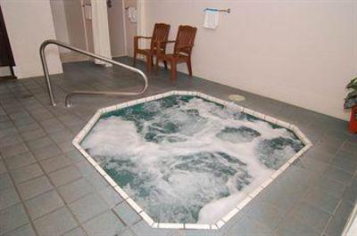 фото отеля Quality Inn and Suites Medford (Oregon)