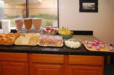 фото отеля Quality Inn and Suites Medford (Oregon)