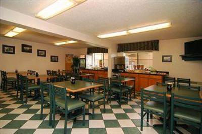 фото отеля Quality Inn and Suites Medford (Oregon)