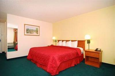 фото отеля Quality Inn and Suites Medford (Oregon)