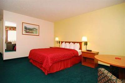фото отеля Quality Inn and Suites Medford (Oregon)