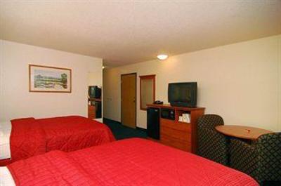 фото отеля Quality Inn and Suites Medford (Oregon)