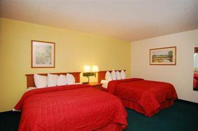 фото отеля Quality Inn and Suites Medford (Oregon)