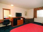 фото отеля Quality Inn and Suites Medford (Oregon)