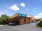 фото отеля Quality Inn and Suites Medford (Oregon)