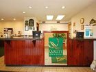 фото отеля Quality Inn and Suites Medford (Oregon)