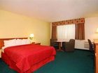 фото отеля Quality Inn and Suites Medford (Oregon)