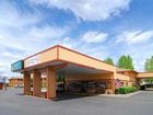 фото отеля Quality Inn and Suites Medford (Oregon)