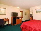 фото отеля Quality Inn and Suites Medford (Oregon)