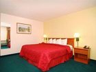 фото отеля Quality Inn and Suites Medford (Oregon)