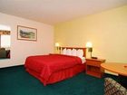 фото отеля Quality Inn and Suites Medford (Oregon)