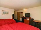 фото отеля Quality Inn and Suites Medford (Oregon)