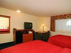 фото отеля Quality Inn and Suites Medford (Oregon)