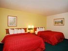 фото отеля Quality Inn and Suites Medford (Oregon)