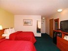 фото отеля Quality Inn and Suites Medford (Oregon)