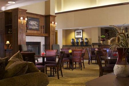 фото отеля Homewood Suites Mobile
