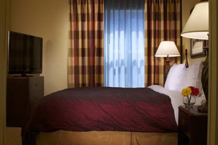 фото отеля Homewood Suites Mobile
