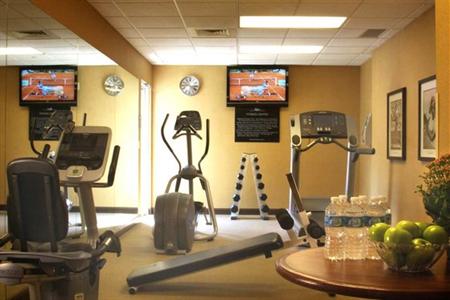 фото отеля Homewood Suites Mobile