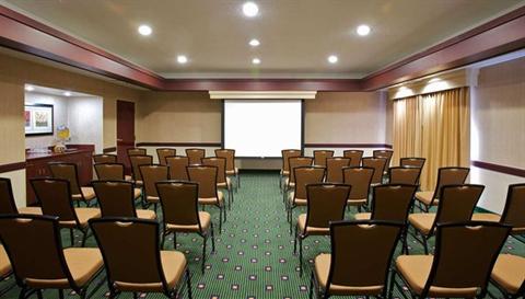 фото отеля Homewood Suites Mobile