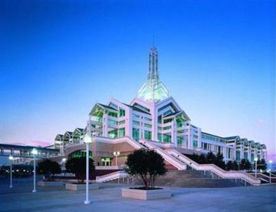 фото отеля Homewood Suites Mobile