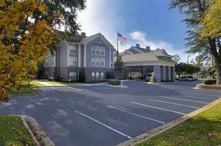 фото отеля Homewood Suites Mobile
