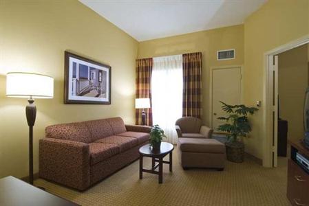 фото отеля Homewood Suites Mobile