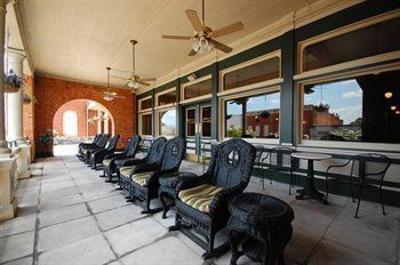 фото отеля BEST WESTERN Plus Windsor Hotel