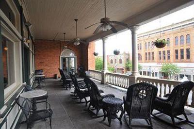 фото отеля BEST WESTERN Plus Windsor Hotel