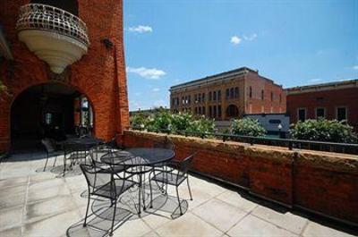 фото отеля BEST WESTERN Plus Windsor Hotel
