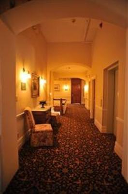 фото отеля BEST WESTERN Plus Windsor Hotel