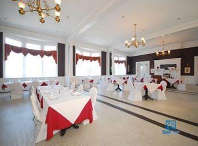 фото отеля BEST WESTERN Plus Windsor Hotel