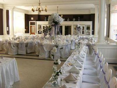 фото отеля BEST WESTERN Plus Windsor Hotel