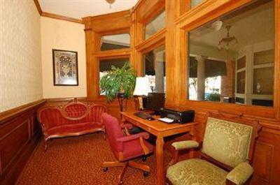 фото отеля BEST WESTERN Plus Windsor Hotel