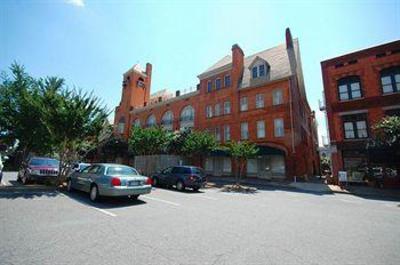 фото отеля BEST WESTERN Plus Windsor Hotel