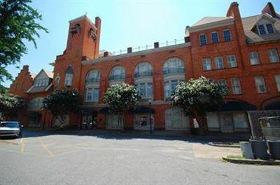 фото отеля BEST WESTERN Plus Windsor Hotel