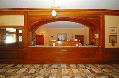 фото отеля BEST WESTERN Plus Windsor Hotel