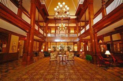 фото отеля BEST WESTERN Plus Windsor Hotel