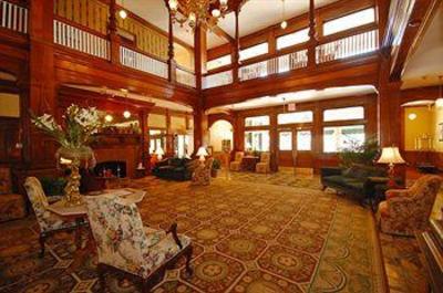 фото отеля BEST WESTERN Plus Windsor Hotel