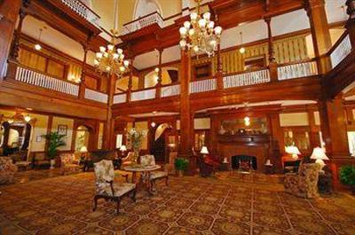 фото отеля BEST WESTERN Plus Windsor Hotel