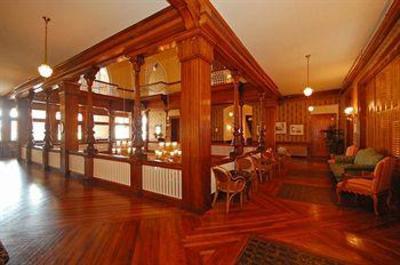 фото отеля BEST WESTERN Plus Windsor Hotel