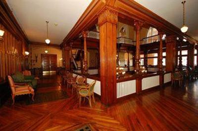 фото отеля BEST WESTERN Plus Windsor Hotel