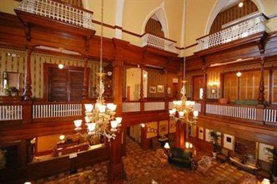 фото отеля BEST WESTERN Plus Windsor Hotel