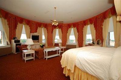 фото отеля BEST WESTERN Plus Windsor Hotel