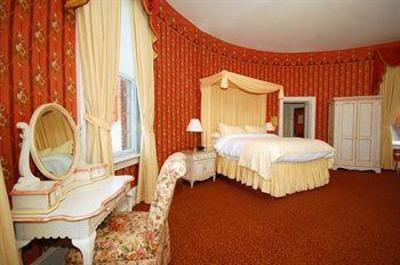 фото отеля BEST WESTERN Plus Windsor Hotel