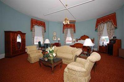 фото отеля BEST WESTERN Plus Windsor Hotel